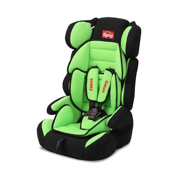 8435593701249 Babyauto Siège auto avec Isofix, Groupe 2 / 3, 15-36