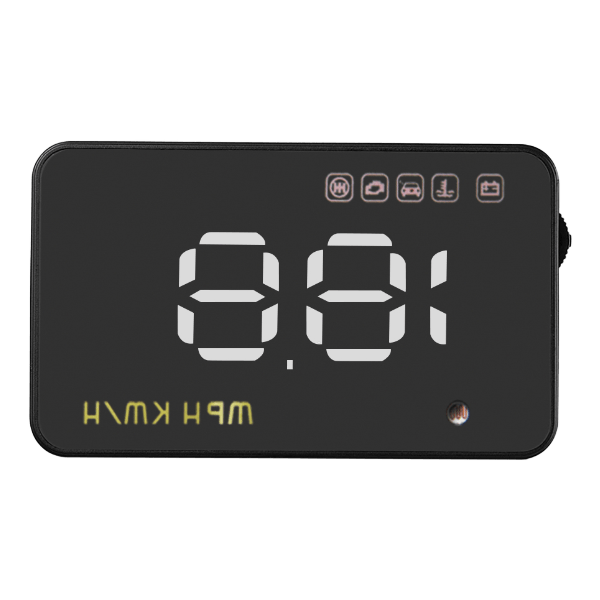 Head Up Display