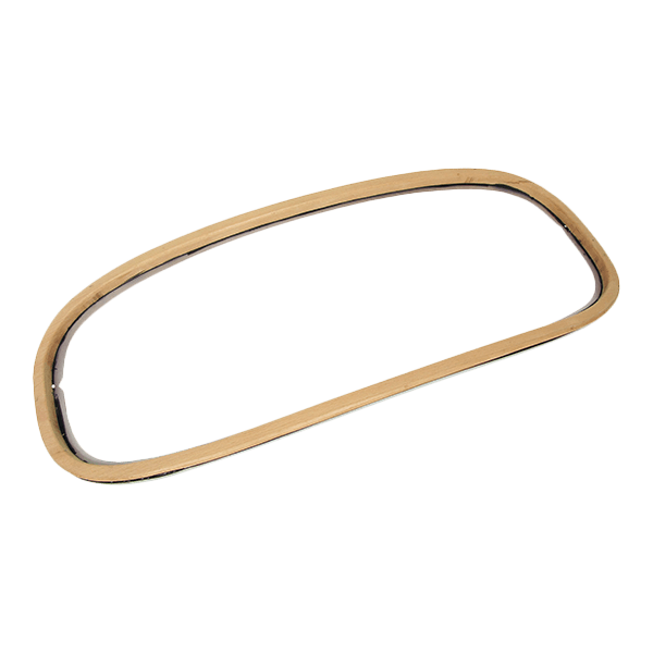 Rear Windscreen Frame