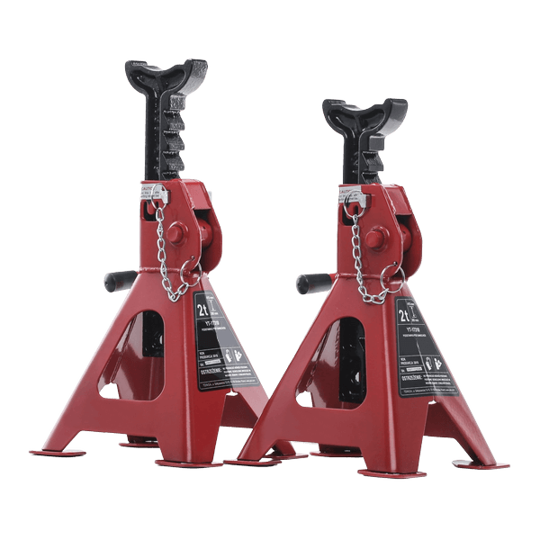 Axle stand from Axle stands catalogue