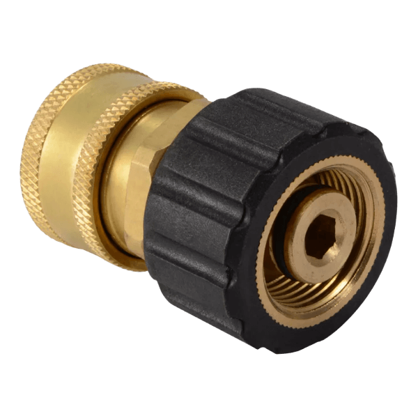 Adapter, hoge drukreiniger