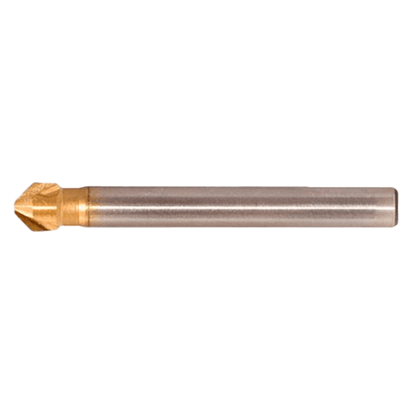 Countersink from Metal drill bits catalogue