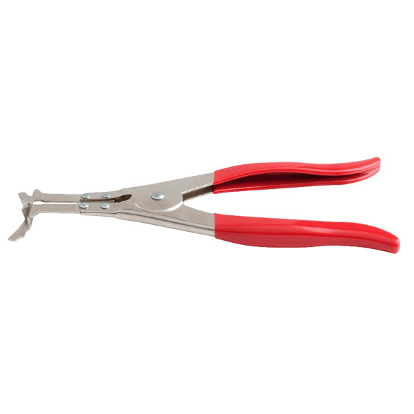 Pinza para anillos pistón de Alicates para abrazadera de tubo catálogo