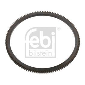 Ring Gear, flywheel