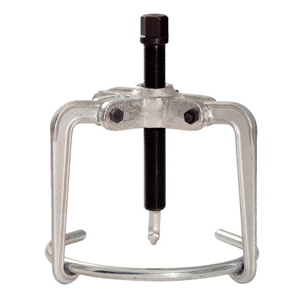 Extractor, volante