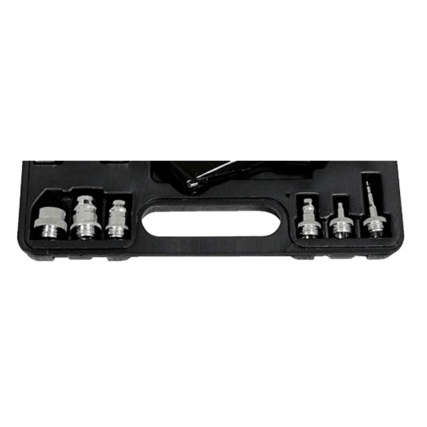 Adapter, Bördelgerät von Bördelgerät Katalog