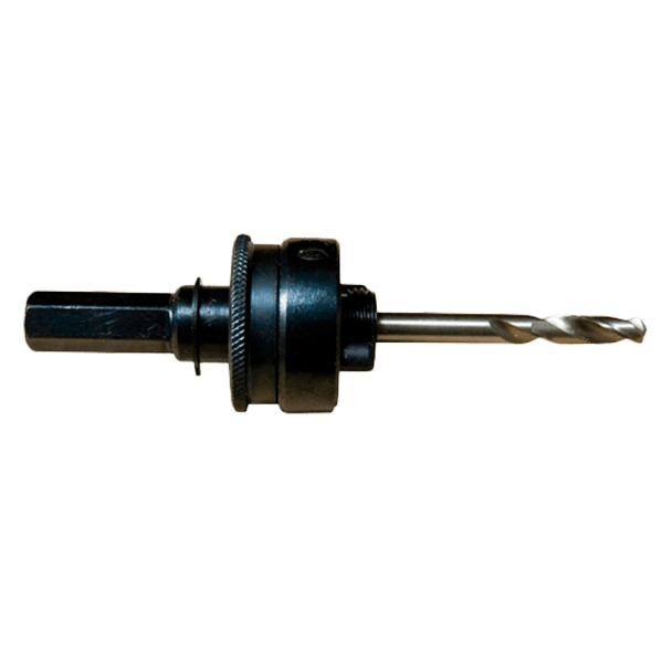 Adapter, hålsåg från Hålsågar katalog