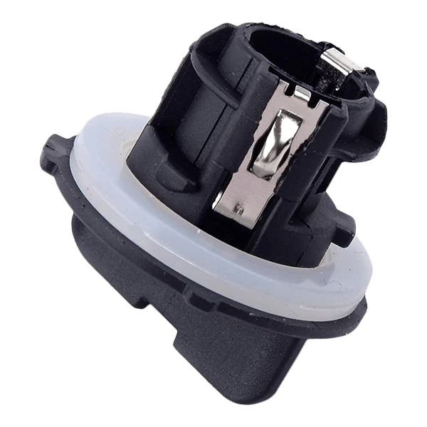 Lámpa foglalat, villogó