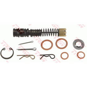 Reparatieset, hoofdcilinder
