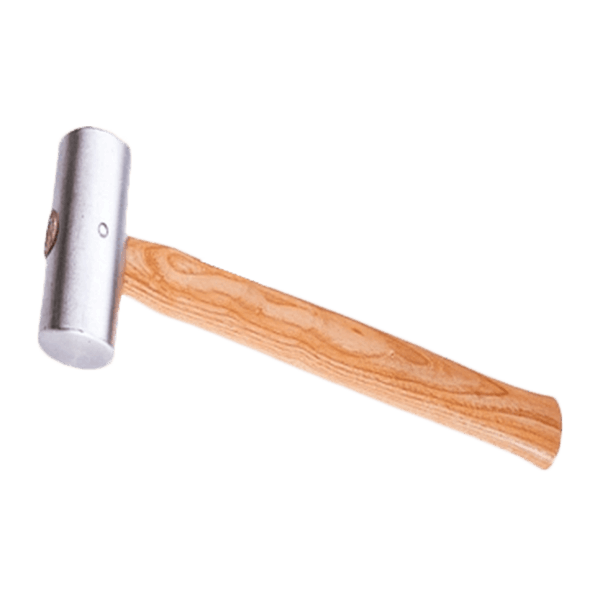Młot aluminiowy od Młotki gumowe katalog