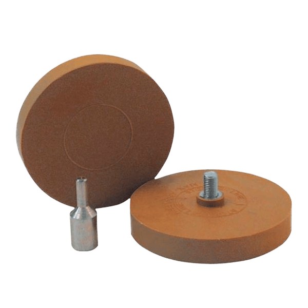 Tarcza do rytowania (wycierania) od Tarcze polerskie katalog