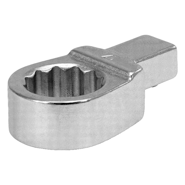 Clé polygonale à frapper, clé dynamométrique KS TOOLS