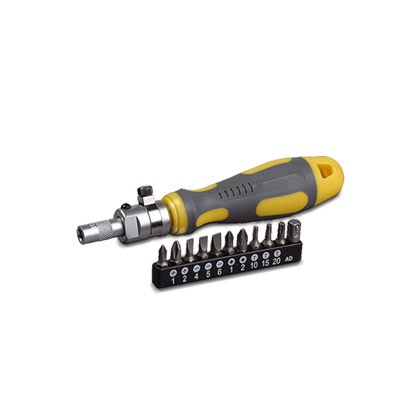 Bit-Schraubendreher von Multi-Bit-Schraubendreher Katalog