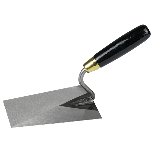 Brick Trowel from Trowels & spatulas catalogue