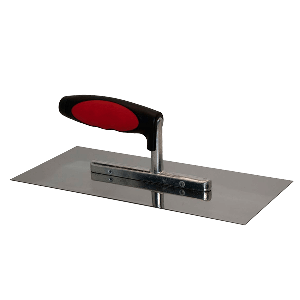 Smoothing Trowel from Trowels & spatulas catalogue