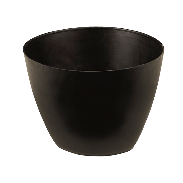 Plaster Bowl from Builders buckets catalogue