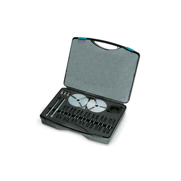 Extractor, rolamento de esferas de Extratores de rolamentos catálogo