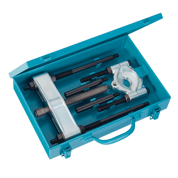 Kit d'extracteurs universels de Séparateurs de roulement catalogue