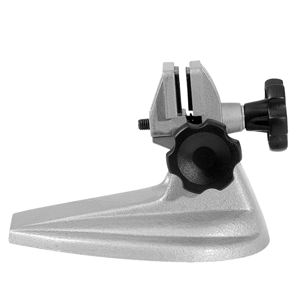 Houder, beugelmeetschroef van Micrometers catalogus