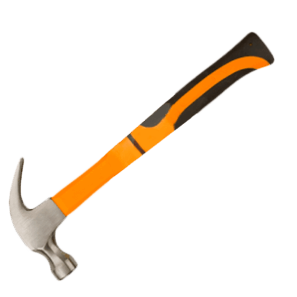 Snedkerhammer fra Hamrer katalog