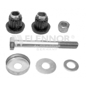 Reparatieset, stuurarm