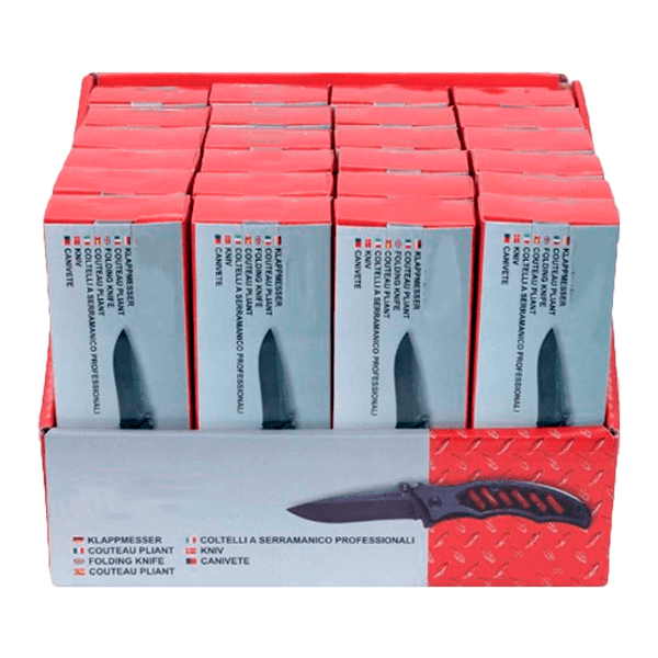 Folding Knife Set from Utility knives catalogue