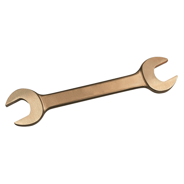 Clé à fourche à traction de Clés polygonales catalogue