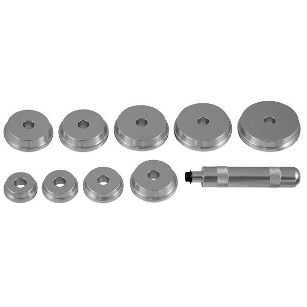 Kit de anilhas planas, tirante (extractor de rolamentos de e de Extratores de rolamentos catálogo