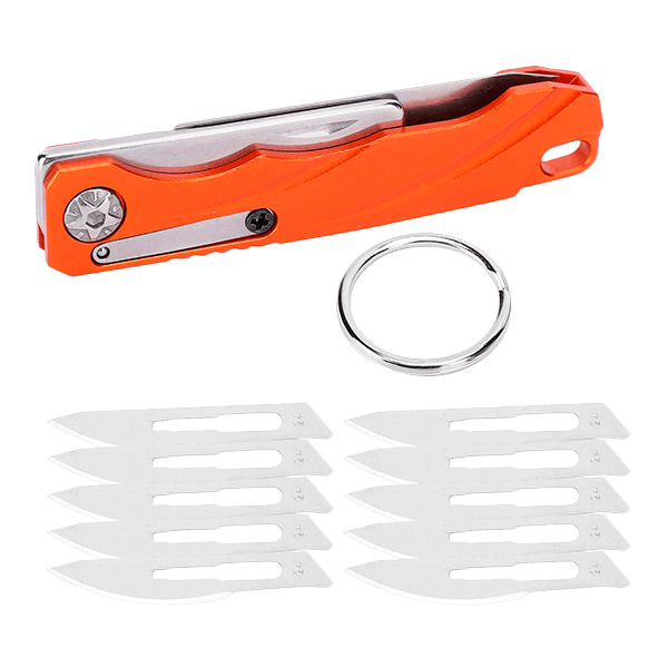 Blade Set, folding knife from Utility knives catalogue