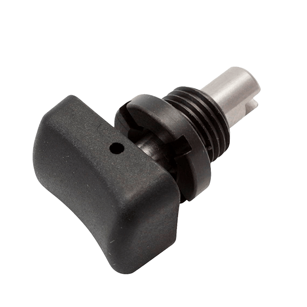 Actuating Lever, impact screwdriver from Cordless screwdriver catalogue