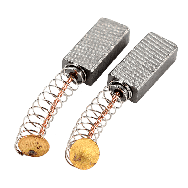 Carbon Brush Set, impact screwdriver from Cordless screwdriver catalogue