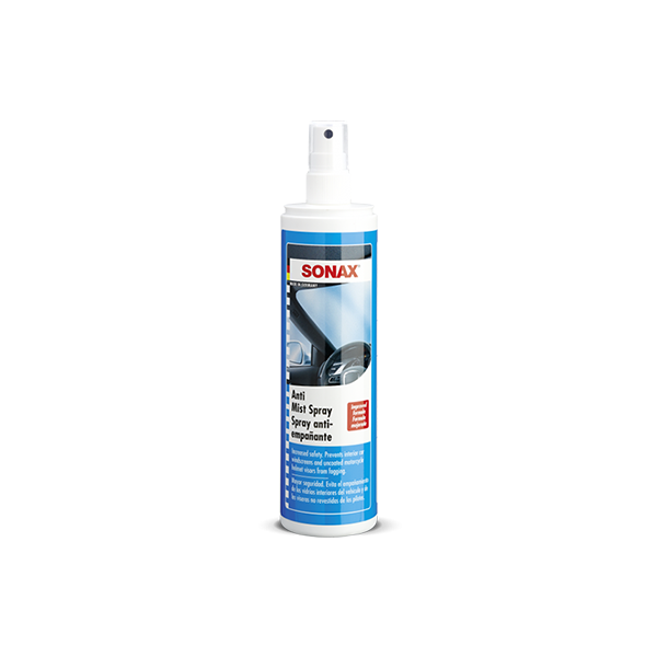 Antiduggspray