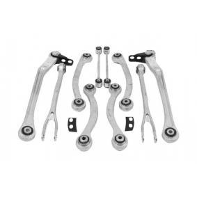 Repair Kit, stub axle
