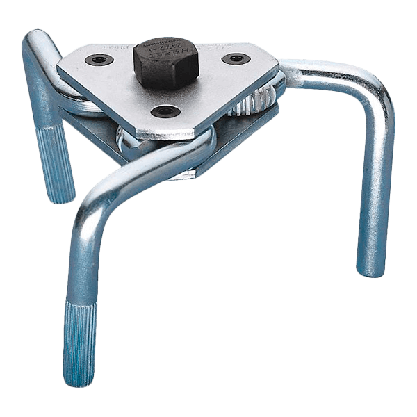Oil Filter Spider from Oil filter removal tool catalogue