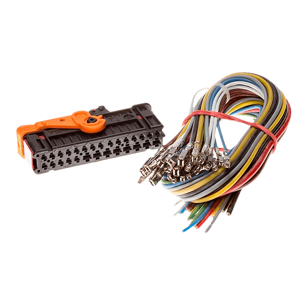 Kaapelinkorjaussarja, ovi