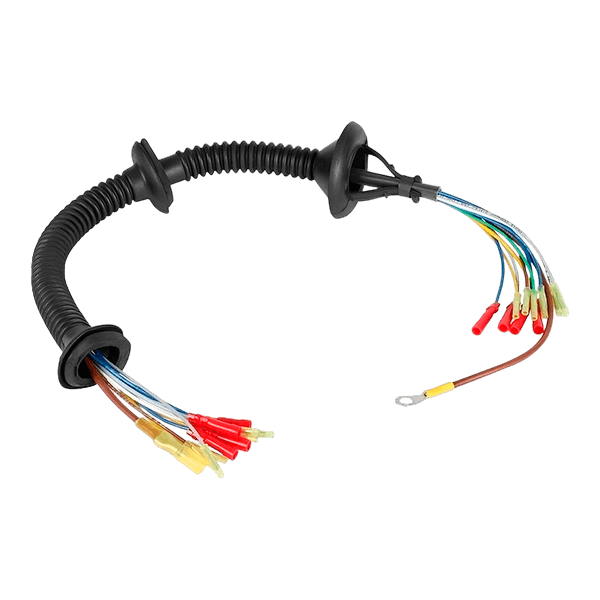 Kabelbaum-Reparatursatz, Heckklappe