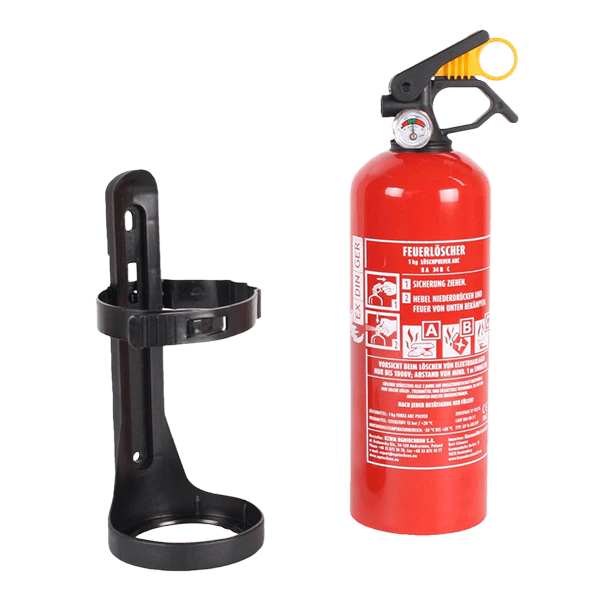 Auto Feuerlöscher 1 kg / 2 kg / 5 kg / 12 kg usw ᐅ Jetzt kaufen bei