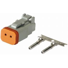 Stecker