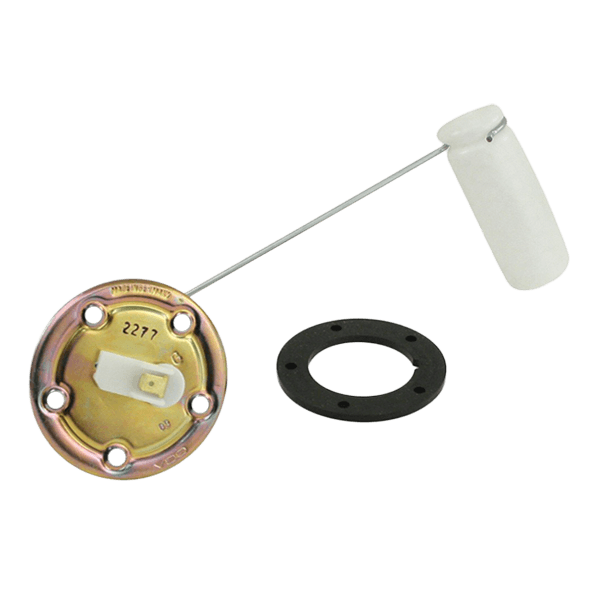 Sensor de nível de combustível