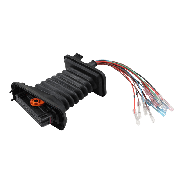 Kabelreparatieset, portier