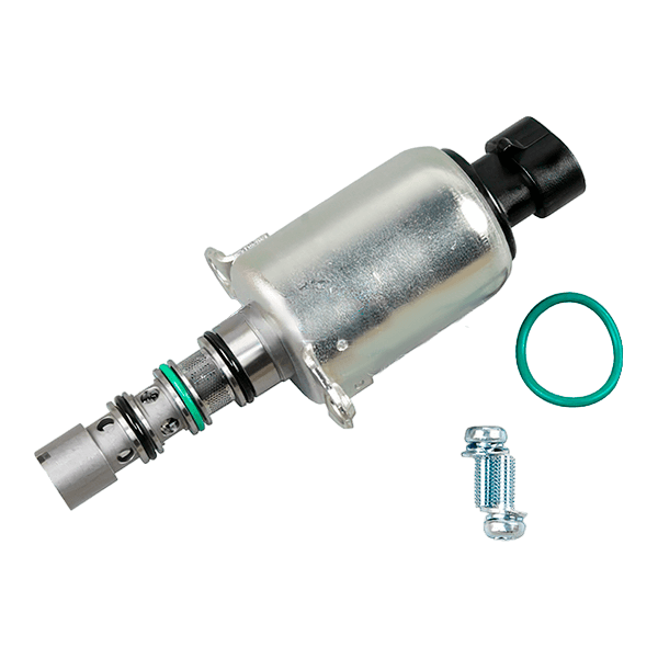 Klep, hydraulische motor automaat