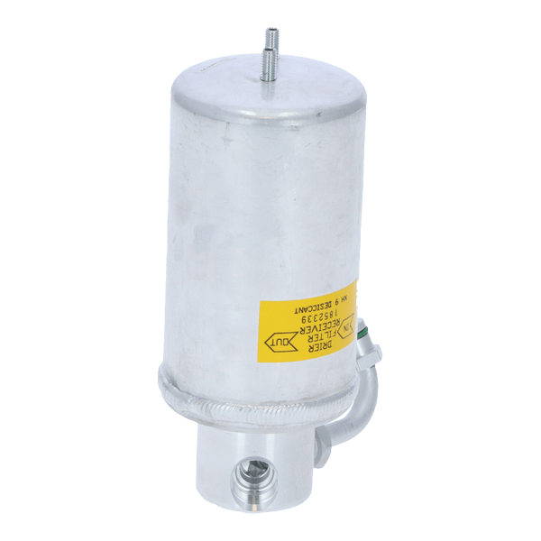 Kuivain, ilmastointilaite