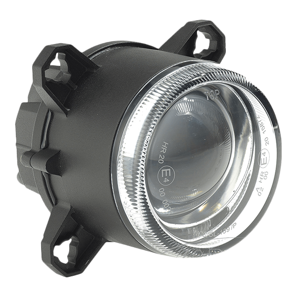 Tapa, faro de carretera