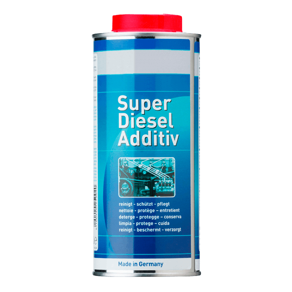 Aditivo para carburante