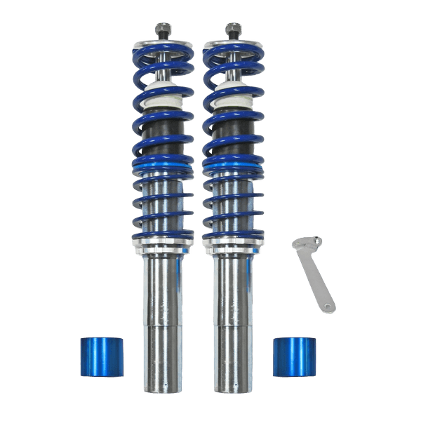 Suspension kit, coil springs / shock absorbers for SEAT Altea (5P1) 1.6