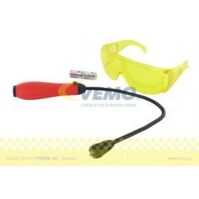 Lampe UV