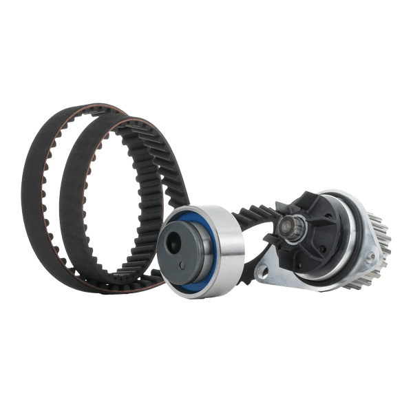 Timing belt kit for VW Polo V Hatchback (6R1, 6C1) 1.2 TSI from 01.