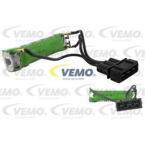 DEW004TT THERMOTEC Resistenza ventola abitacolo DEW004TT