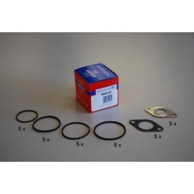 Guarnizione Valvola EGR In PVC: Ricambio OEM 18715-PB2-000 Per Honda, Acura, Nissan E Altri Modelli