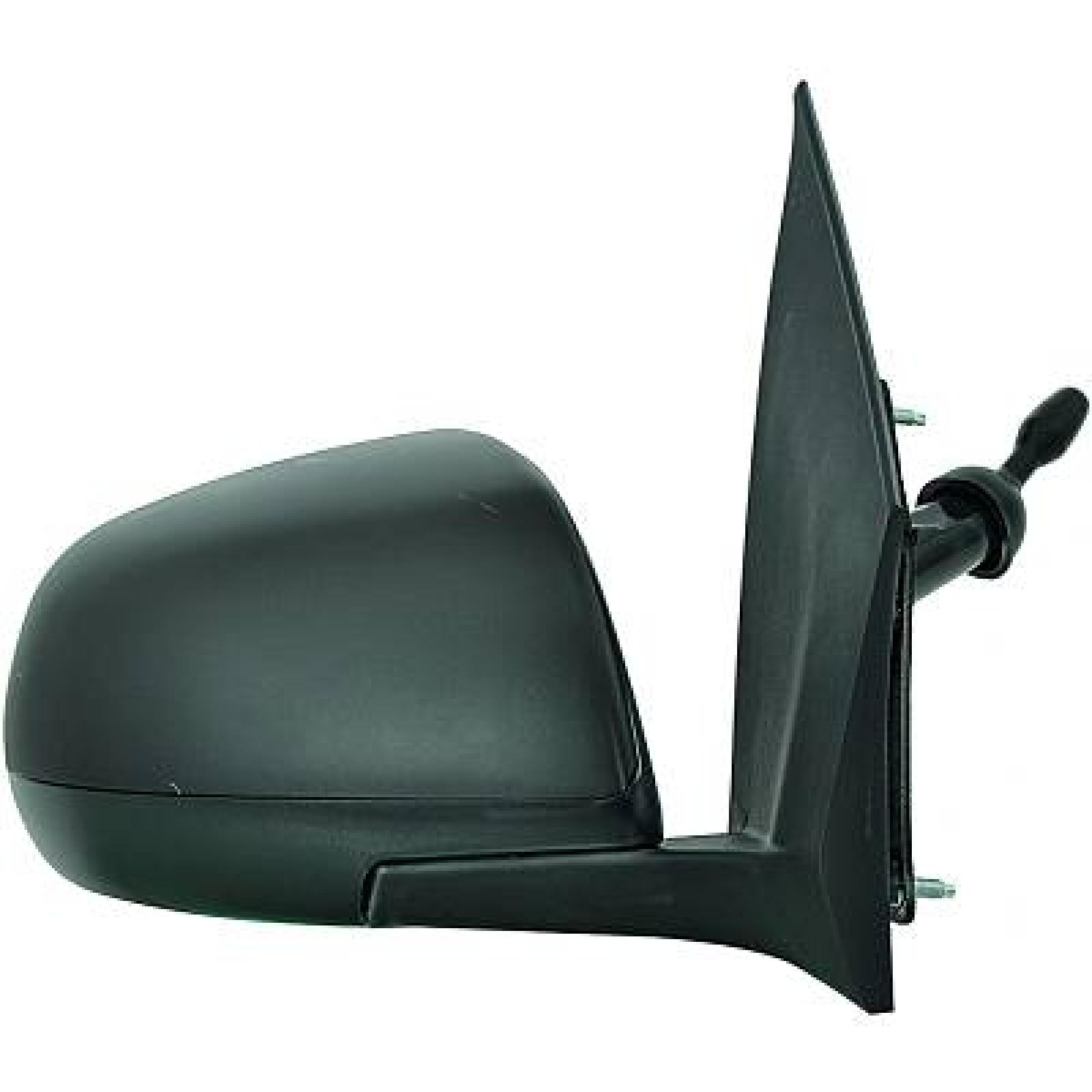 DIEDERICHS Sidespeil 6000024 DIEDERICHS 6000024 Sidespeil Suzuki Swift AA pris